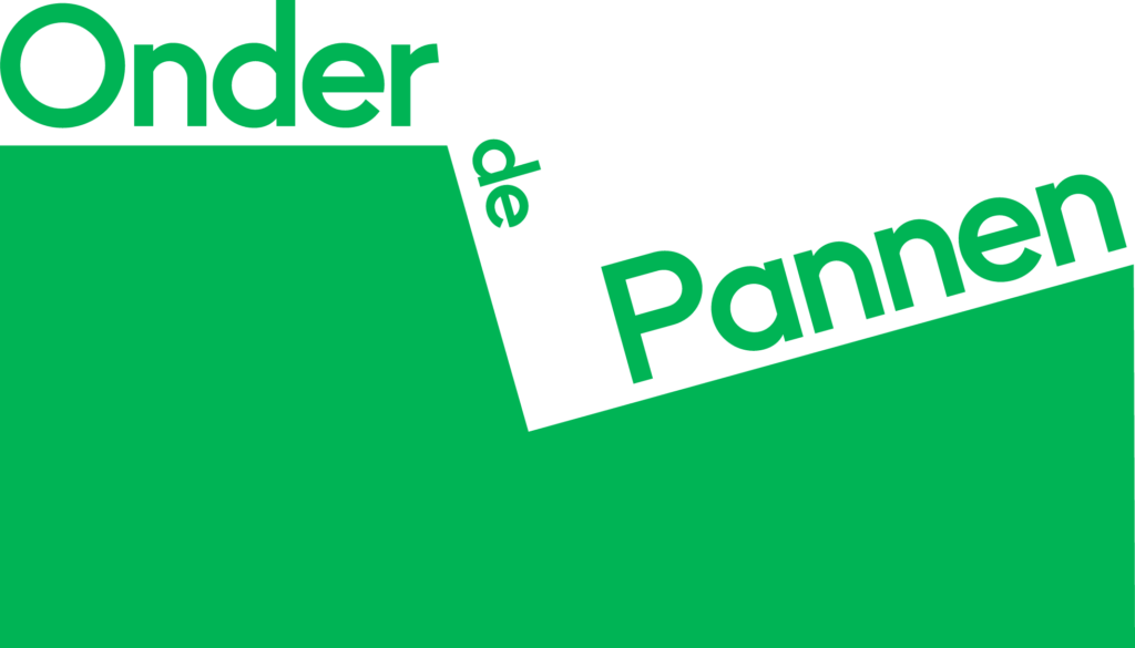 onderdepannen onderdepannen